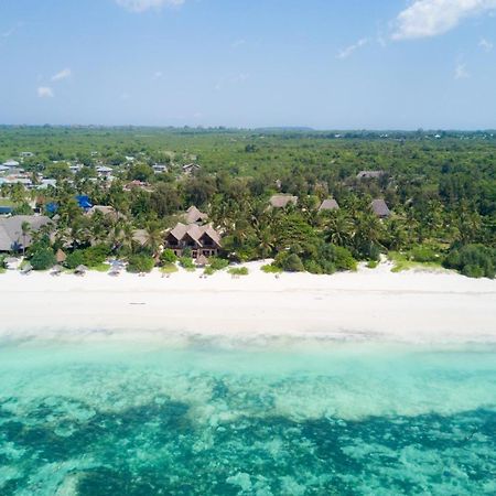 Zanzibar Pearl - Boutique Hotel & Villas Matemwe  Luaran gambar