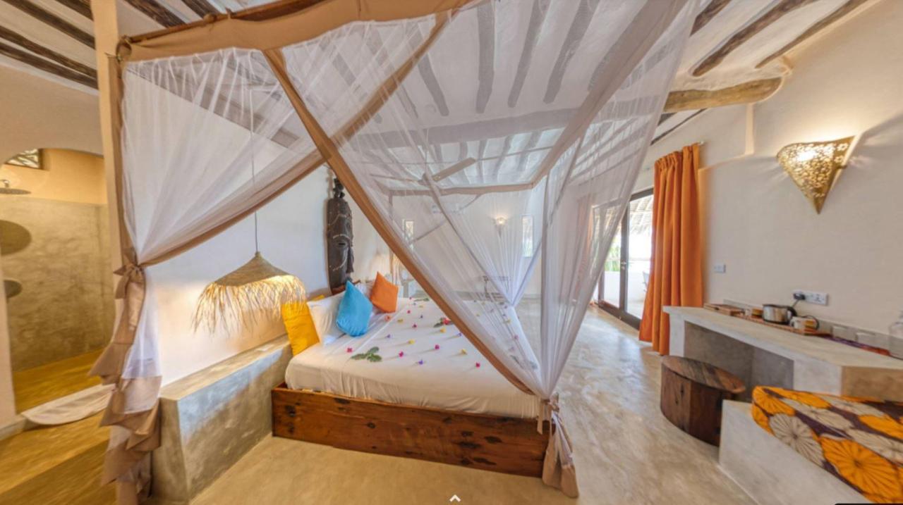 Zanzibar Pearl - Boutique Hotel & Villas Matemwe  Luaran gambar