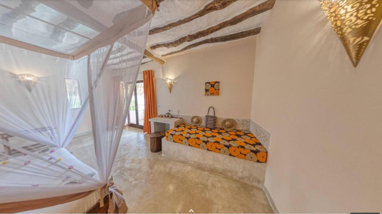 Zanzibar Pearl - Boutique Hotel & Villas Matemwe  Luaran gambar