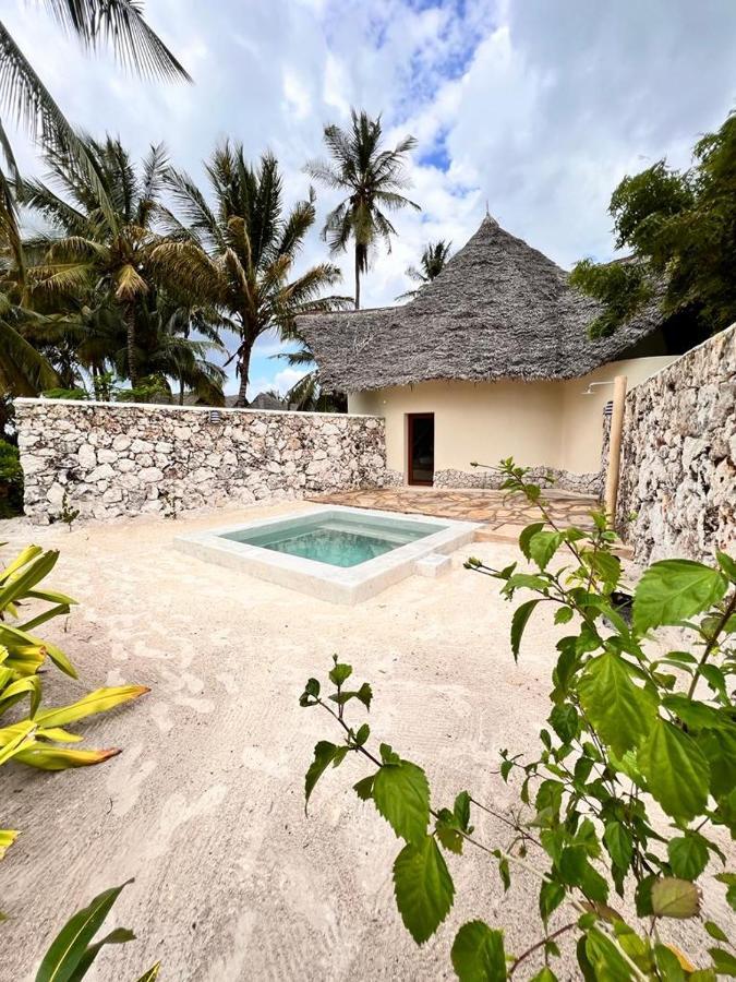 Zanzibar Pearl - Boutique Hotel & Villas Matemwe  Luaran gambar