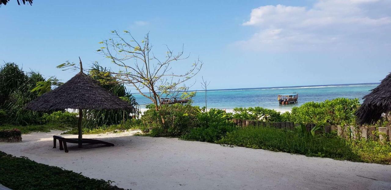 Zanzibar Pearl - Boutique Hotel & Villas Matemwe  Luaran gambar