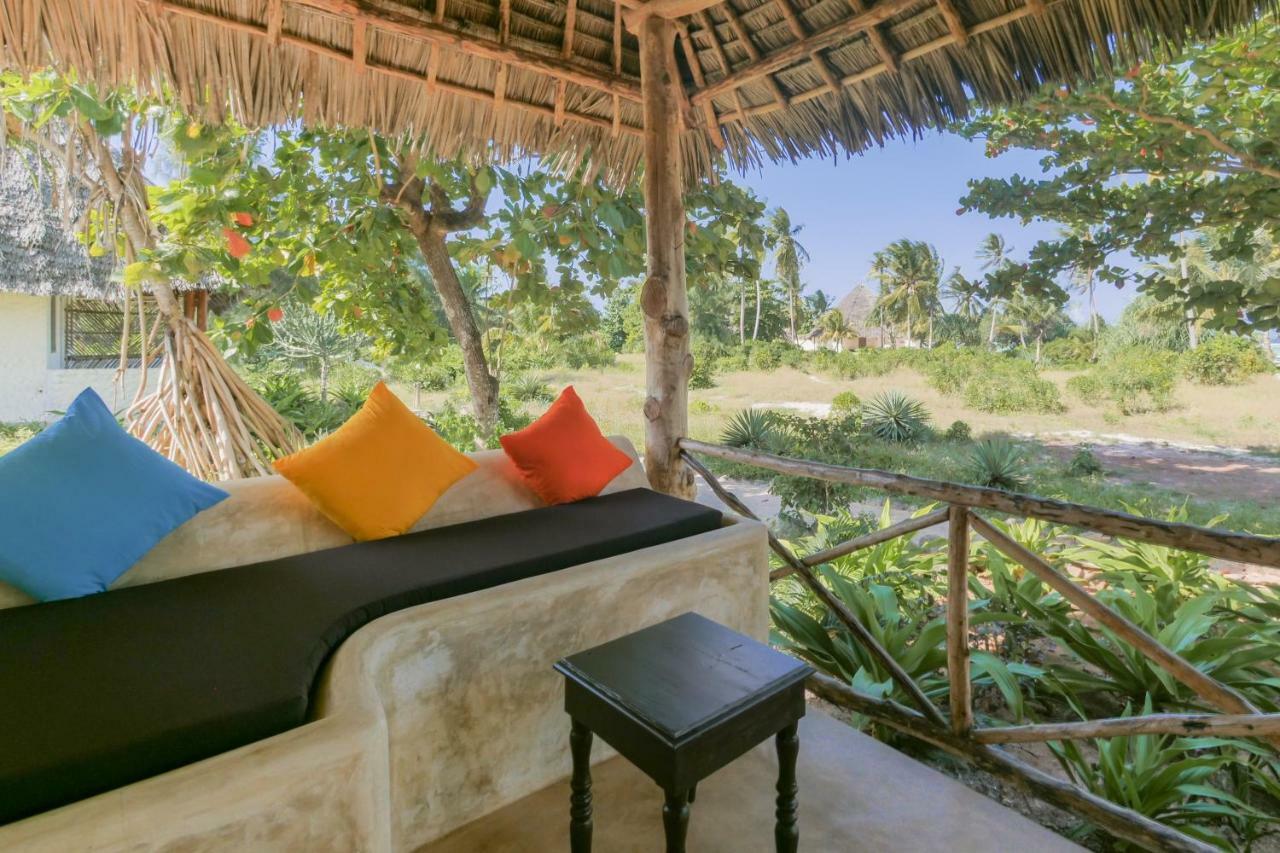 Zanzibar Pearl - Boutique Hotel & Villas Matemwe  Luaran gambar