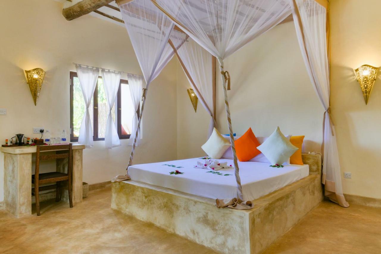 Zanzibar Pearl - Boutique Hotel & Villas Matemwe  Luaran gambar