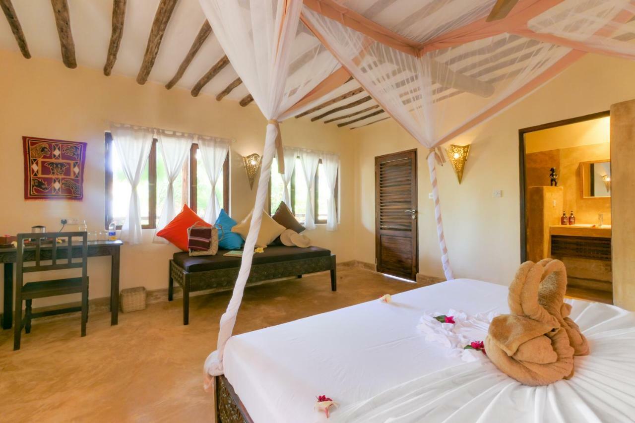 Zanzibar Pearl - Boutique Hotel & Villas Matemwe  Luaran gambar