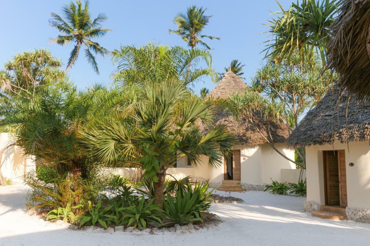 Zanzibar Pearl - Boutique Hotel & Villas Matemwe  Luaran gambar