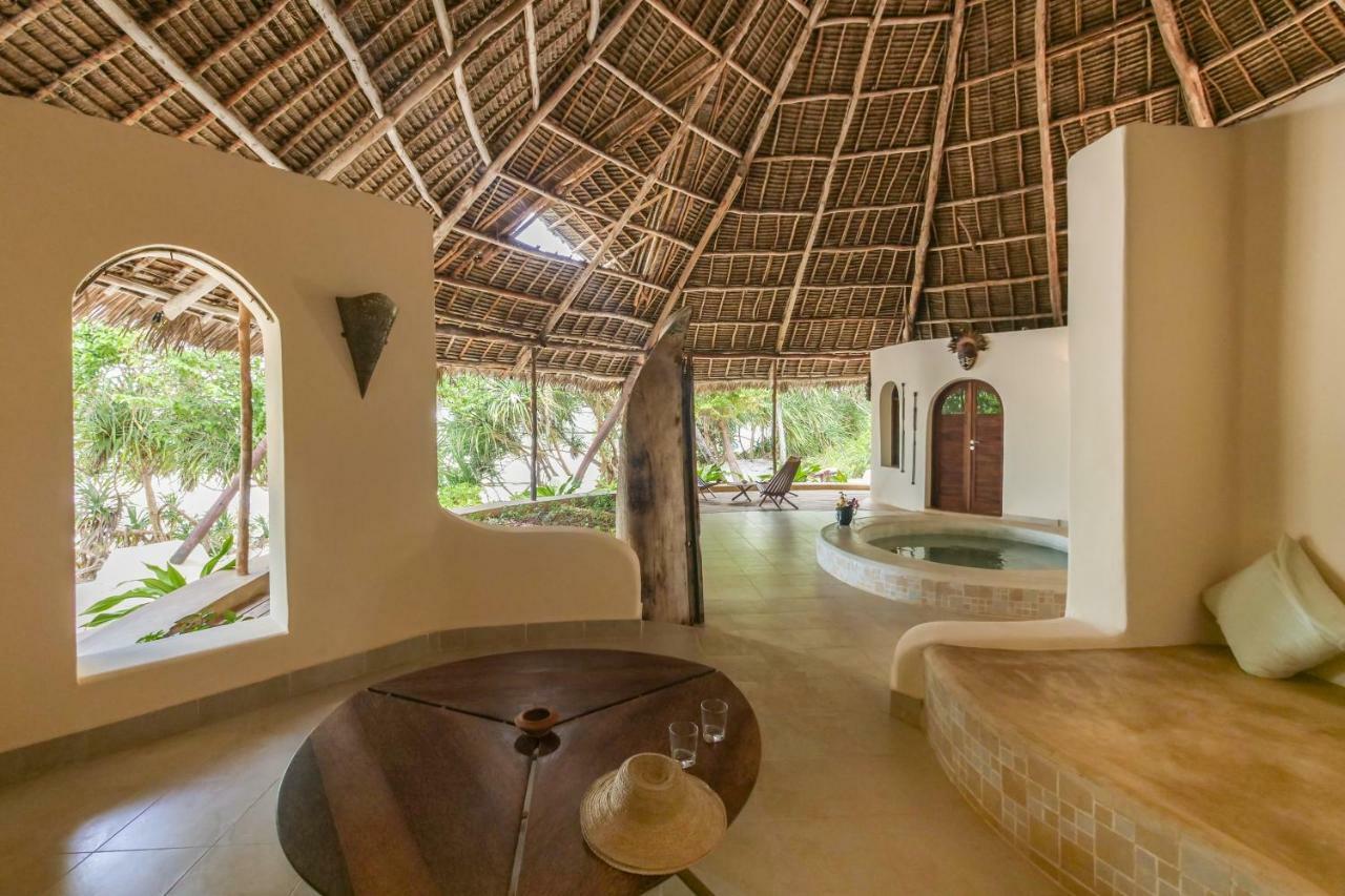 Zanzibar Pearl - Boutique Hotel & Villas Matemwe  Luaran gambar