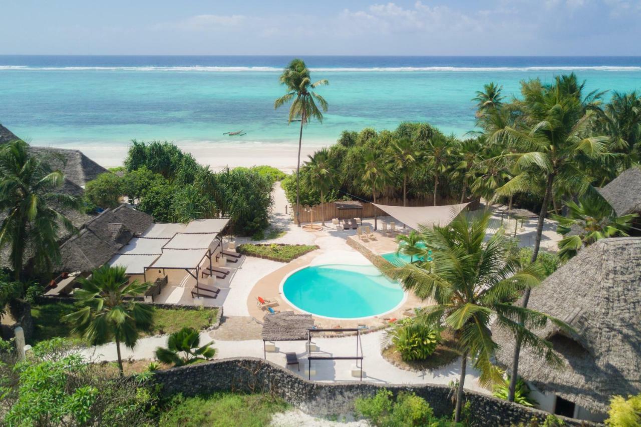 Zanzibar Pearl - Boutique Hotel & Villas Matemwe  Luaran gambar